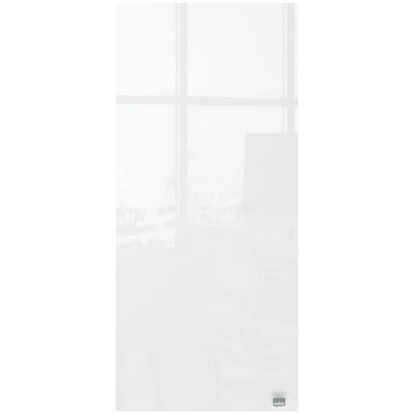 Nobo Akryl tab biurko Nobo Home A4 12017228 5028252621014
