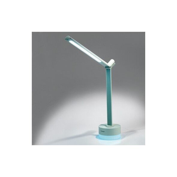 Lampka biurkowa Tiross biała  (TS1816) 12084376 5901698507442