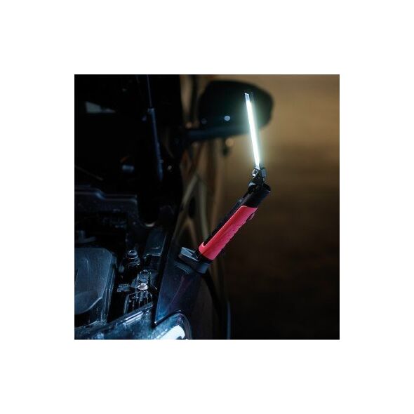 Tiross LAMPA WIELOFUNKCYJNA 700 LUMENÓW TS1904 12084379 5901698507480