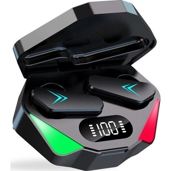 Słuchawki Media-Tech Cobra Pro Assault 12100947 5906453136066