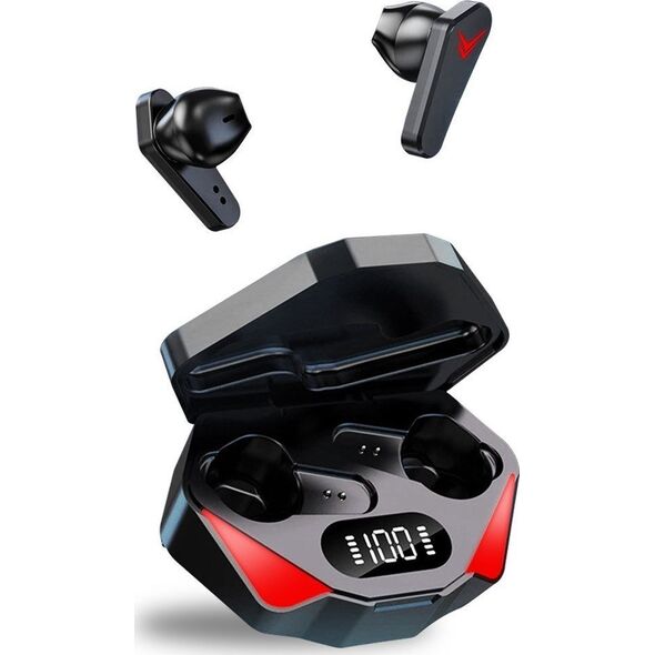 Słuchawki Media-Tech Cobra Pro Assault 12100947 5906453136066