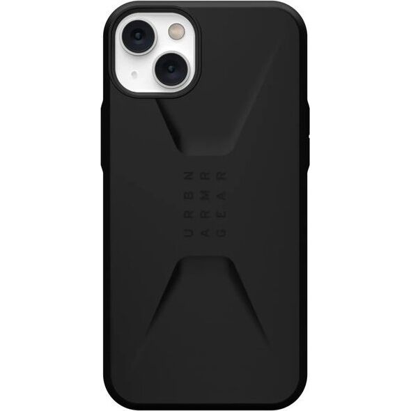 UAG UAG Civilian do iPhone 14 Plus czarny 12101074 840283902024