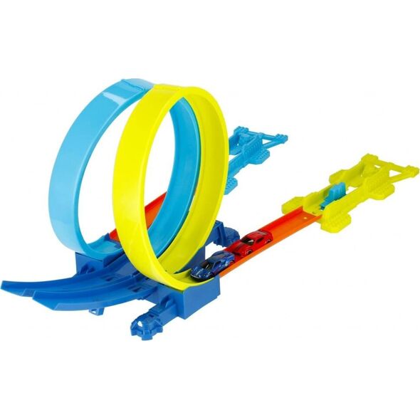 Mega Creative TOR SAMOCH B/O AKC MET 61X38X9 MC WB 12 12102820 5904335843439