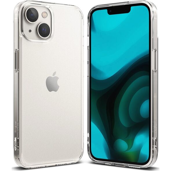 Ringke Ringke Iphone 14 Plus Fusion Matte Clear 12104571 8809881263267
