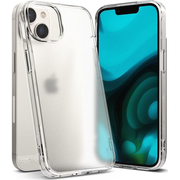 Ringke Ringke Iphone 14 Plus Fusion Matte Clear 12104571 8809881263267