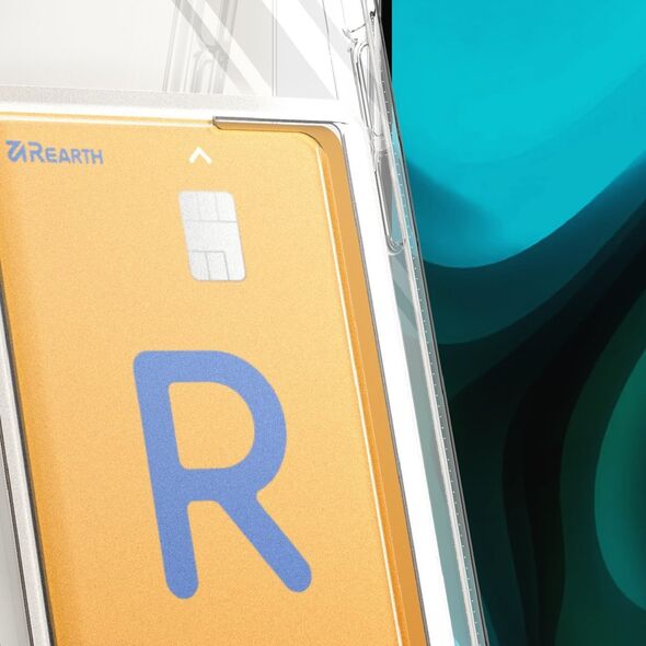 Ringke Ringke Iphone 14 Plus Fusion Card Clear 12104572 8809881263328