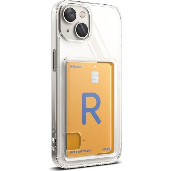 Ringke Ringke Iphone 14 Plus Fusion Card Clear 12104572 8809881263328