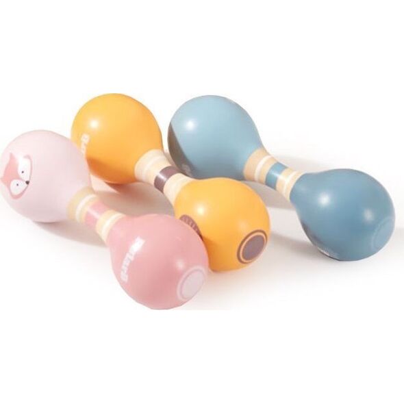 Viga Toys Viga PolarB Marakas Instrument Muzyczny dla Dzieci Grzechotka 12118912 6971608440915