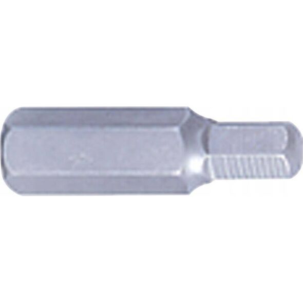 King Tony BIT 10mm IMBUS HEX 8mm H8 x36mm KRÓTKI KING TONY 12120311 4710591963054