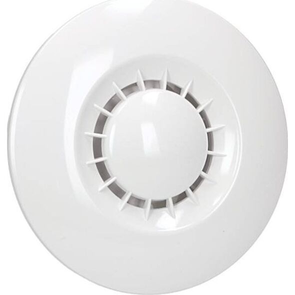 AWENTA Wentylator sufitowy Sateo fi125 135m3/h 15W 230V biały Awenta WXS125T 12129383 5905033303904