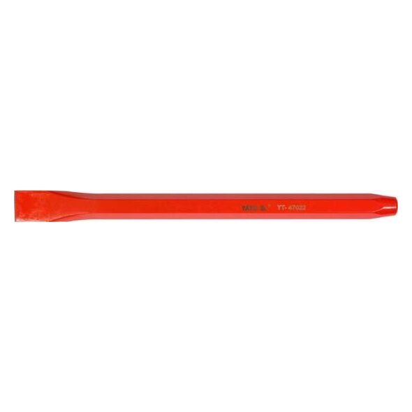Yato YATO PRZECINAK ŚLUSARSKI 25x300mm 12130947 5906083087424