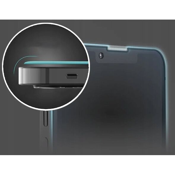 PanzerGlass JCPal iClara Tempered Glass Screen Protector - szkło hartowane do iPhone 14 Plus - Gwarancja bezpieczeństwa. Proste raty. Bezpłatna wysyłka od 170 zł. 12135207 6954661863402