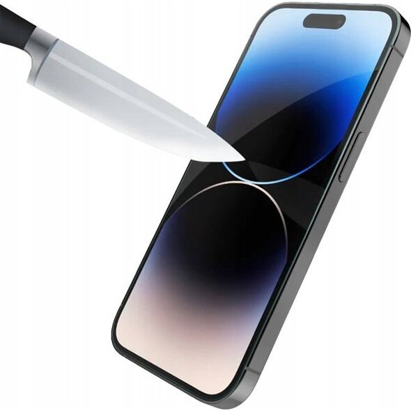 PanzerGlass JCPal iClara Tempered Glass Screen Protector - szkło hartowane do iPhone 14 Plus - Gwarancja bezpieczeństwa. Proste raty. Bezpłatna wysyłka od 170 zł. 12135207 6954661863402