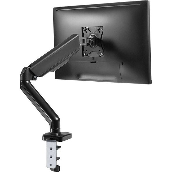 Goobay Uchwyt biurkowy na monitor 17" - 32" (58530) 12136282 4040849585302