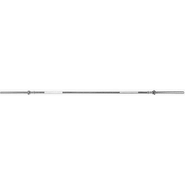 HMS GPR220 GRYF PROSTY 18KG Z GWINTEM I ZACISKIEM 2200MM HMS 12176000 5907695596472