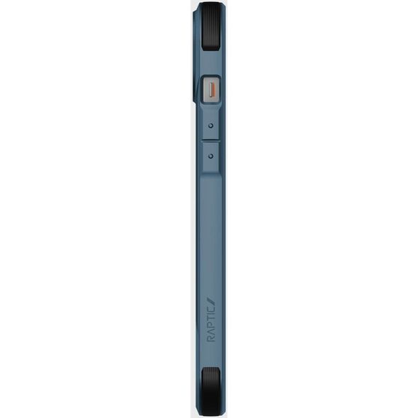 Raptic Fort Case etui iPhone 14 Plus z MagSafe pancerny pokrowiec niebieski 12176243 6950941493642