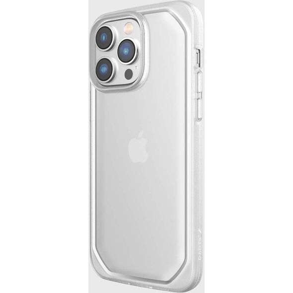 Raptic Slim Case etui iPhone 14 Pro pokrowiec plecki przezroczysty 12176257 6950941493147