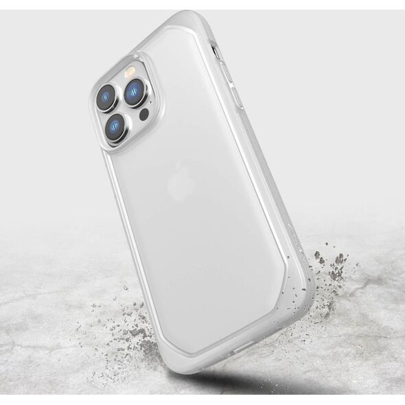 Raptic Slim Case etui iPhone 14 Pro pokrowiec plecki przezroczysty 12176257 6950941493147