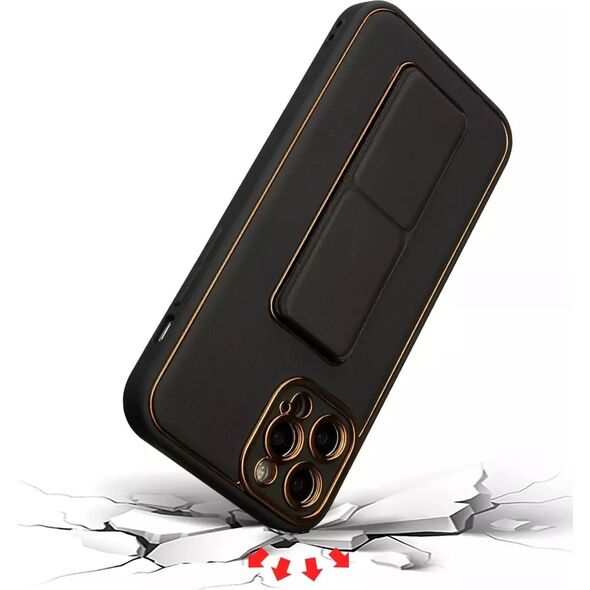 New Kickstand Case etui do iPhone 12 Pro z podstawką niebieski 12176533 9145576259900