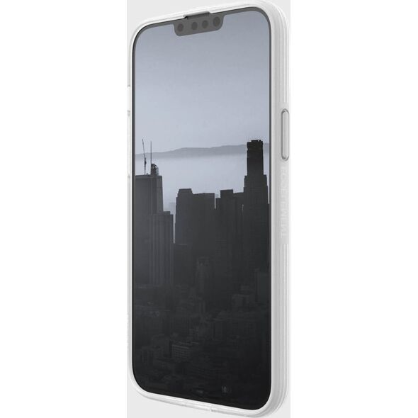 Raptic Slim Case etui iPhone 14 pokrowiec plecki przezroczysty 12178579 6950941493123
