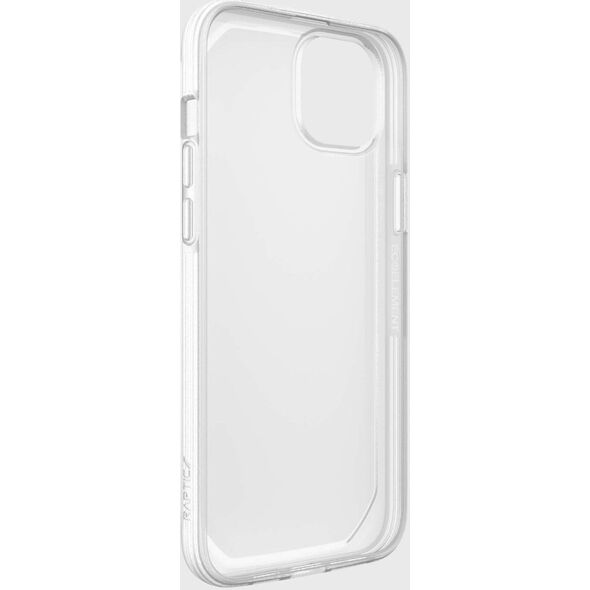 Raptic Slim Case etui iPhone 14 pokrowiec plecki przezroczysty 12178579 6950941493123