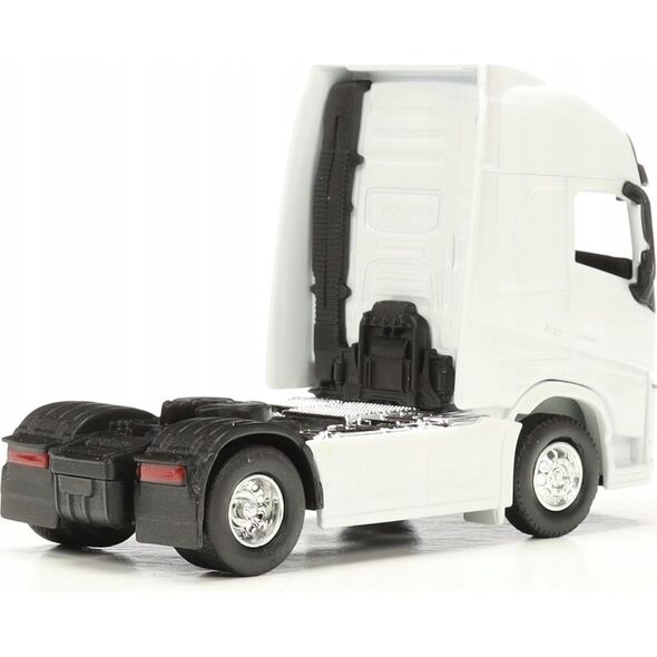 Welly WELLY 1:64 Ciężarówka VOLVO FH mix cena za 1 szt 12187978 5900360008027