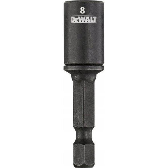 Dewalt nasadka samoczyszczaca 8mm 12190005 5054905276782