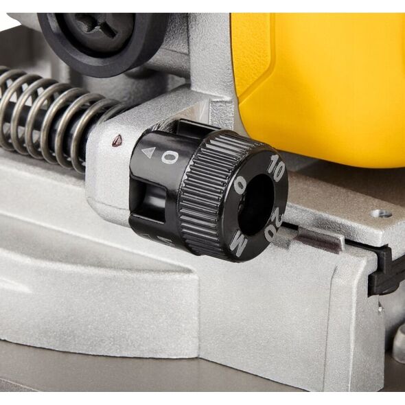 Frezarka Dewalt 18v xr frezarka do wpustów lamello 2 x 5ah 12190370 5035048752944