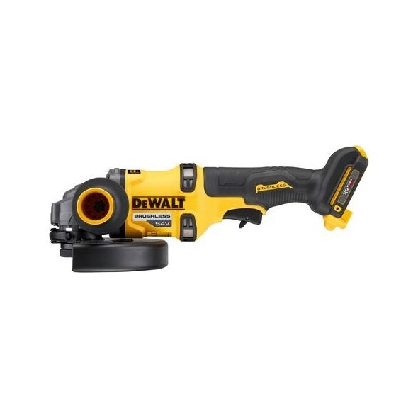Szlifierka Dewalt DEWALT.SZLIFIERKA KĄT. 54V FV 180mm DCG440N 12190394 5035048748770