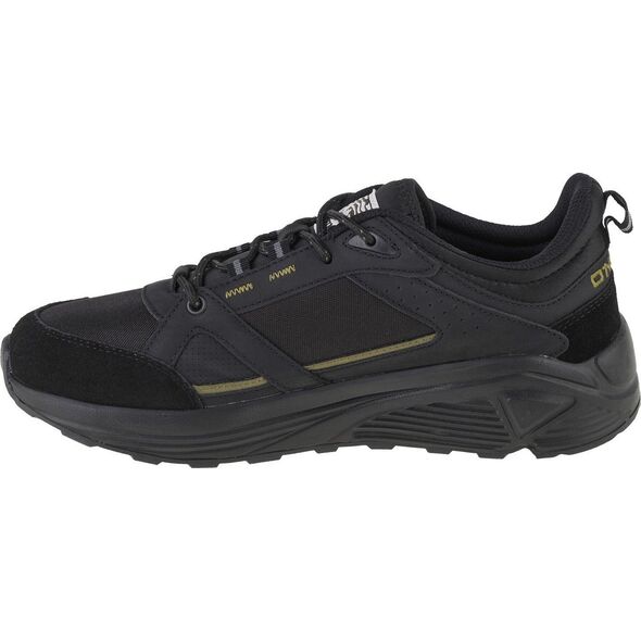 O Neill O'Neill Hayduke Men Low 90223028-11A Czarne 42 12192989 5400955099169