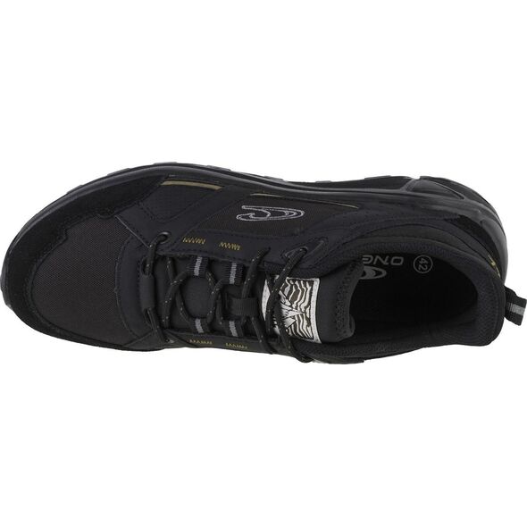 O Neill O'Neill Hayduke Men Low 90223028-11A Czarne 43 12192990 5400955099176