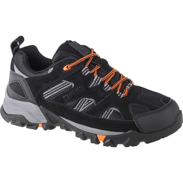 Buty trekkingowe męskie Big Star KK174062 czarne r. 43 12193262 5900714567200