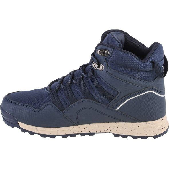 Buty trekkingowe damskie Big Star Big Star Trekking Shoes KK274611 Granatowe 37 12193291 5900714570088