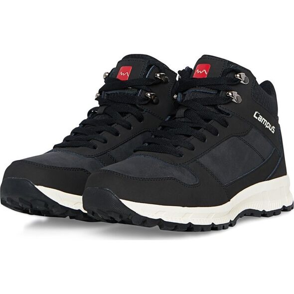 Buty trekkingowe męskie Campus Norden czarne r. 41 12193302 5904310980050