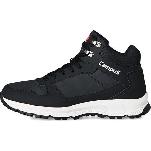 Buty trekkingowe męskie Campus Norden czarne r. 43 12193304 5904310980074