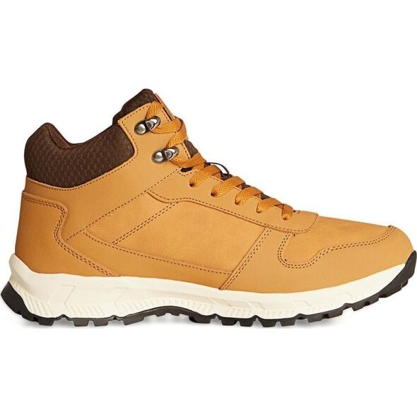 Buty trekkingowe męskie Campus Norden brązowe r. 43 12193310 5904310980029
