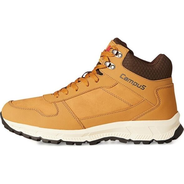 Buty trekkingowe męskie Campus Norden brązowe r. 43 12193310 5904310980029