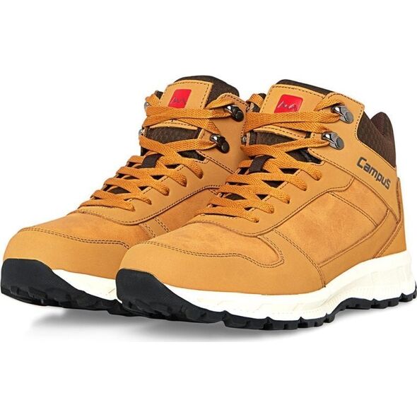 Buty trekkingowe męskie Campus Norden brązowe r. 44 12193311 5904310980036