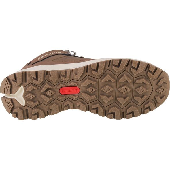 Buty trekkingowe damskie Campus Campus Rosa CW0103322330 Brązowe 41 12193325 5904310985277