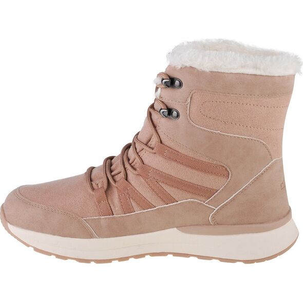 Buty trekkingowe damskie Campus Campus Sila CW0104322330 Beżowe 39 12193329 5904310985376