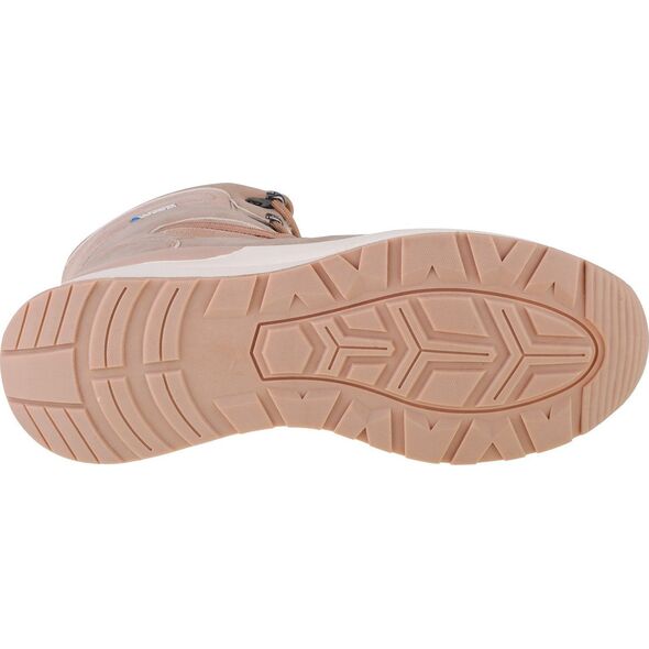 Buty trekkingowe damskie Campus Campus Sila CW0104322330 Beżowe 39 12193329 5904310985376