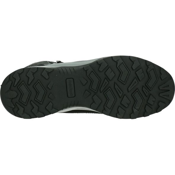 Buty trekkingowe męskie Campus Tampa czarne r. 43 12193334 5904310985482
