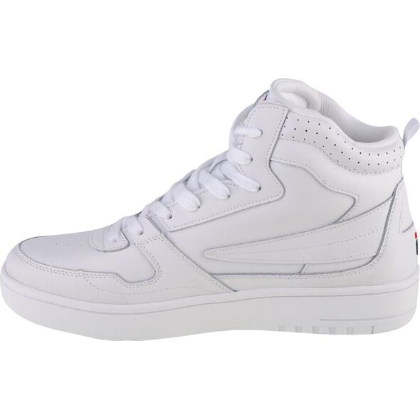 Fila Fila Fxventuno L Mid FFM0156-10004 białe 43 12193399 8719477712447