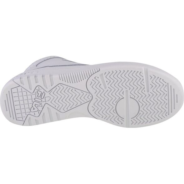 Fila Fila Fxventuno L Mid FFM0156-10004 białe 43 12193399 8719477712447