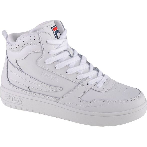Fila Fila Fxventuno L Mid FFM0156-10004 białe 45 12193401 8719477712423