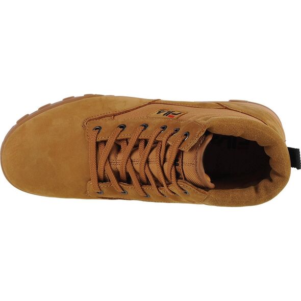 Fila Fila Grunge II Mid FFM0165-23015 Żółte 44 12193418 8719477730076