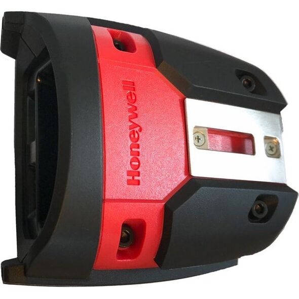 Czytnik kodów kreskowych Honeywell Honeywell Granit 1990iSR Ręczny czytnik kodów kreskowych 1D/2D LED Czarny, Czerwony 12194062 5704174846734
