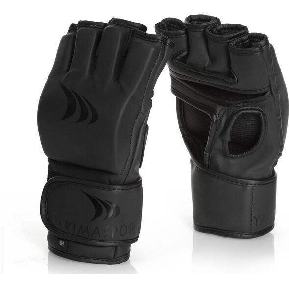 YakimaSport Rękawice MMA L/XL 12201003 5903796714425