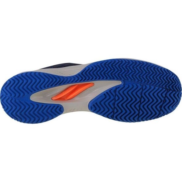 Wilson Wilson Kaos Comp 3.0 WRS328750 Niebieskie 47 1/3 12205067 97512575447