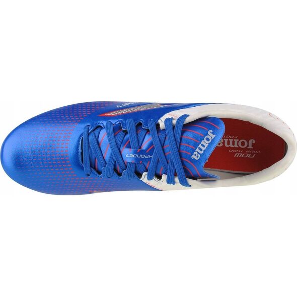 Joma Joma Xpander 2204 AG XPAW2204AG Niebieskie 40 12205192 8445456659785